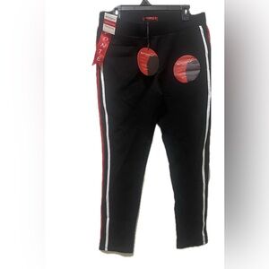 Levanta Cola Butterfly Collection Treggings NWT’S